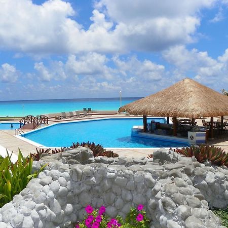 Cancun Beach Aparthotel Brisas Rom bilde