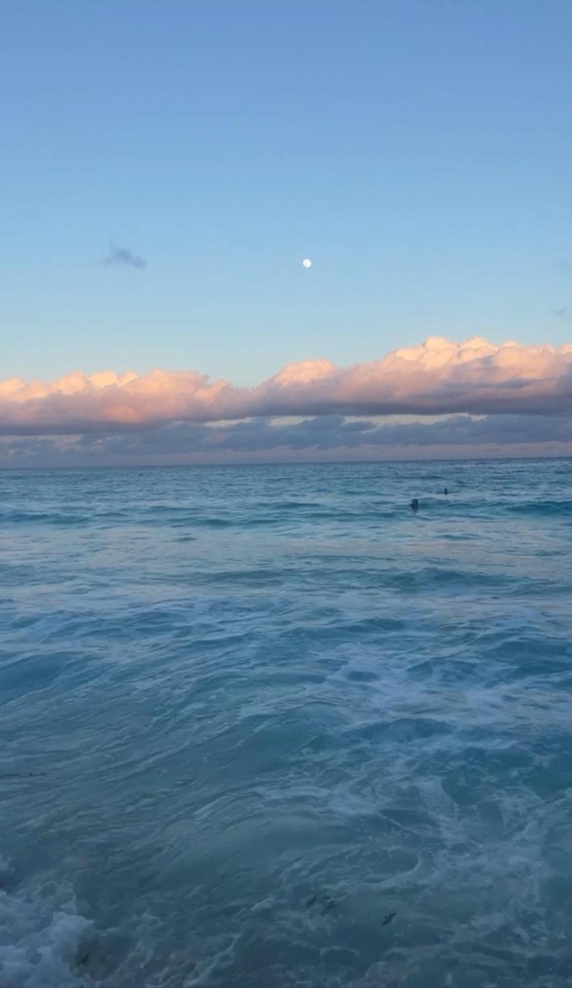 Cancun Beach Aparthotel Brisas Eksteriør bilde